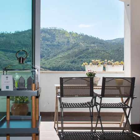 Lousa Varandas House Экстерьер фото