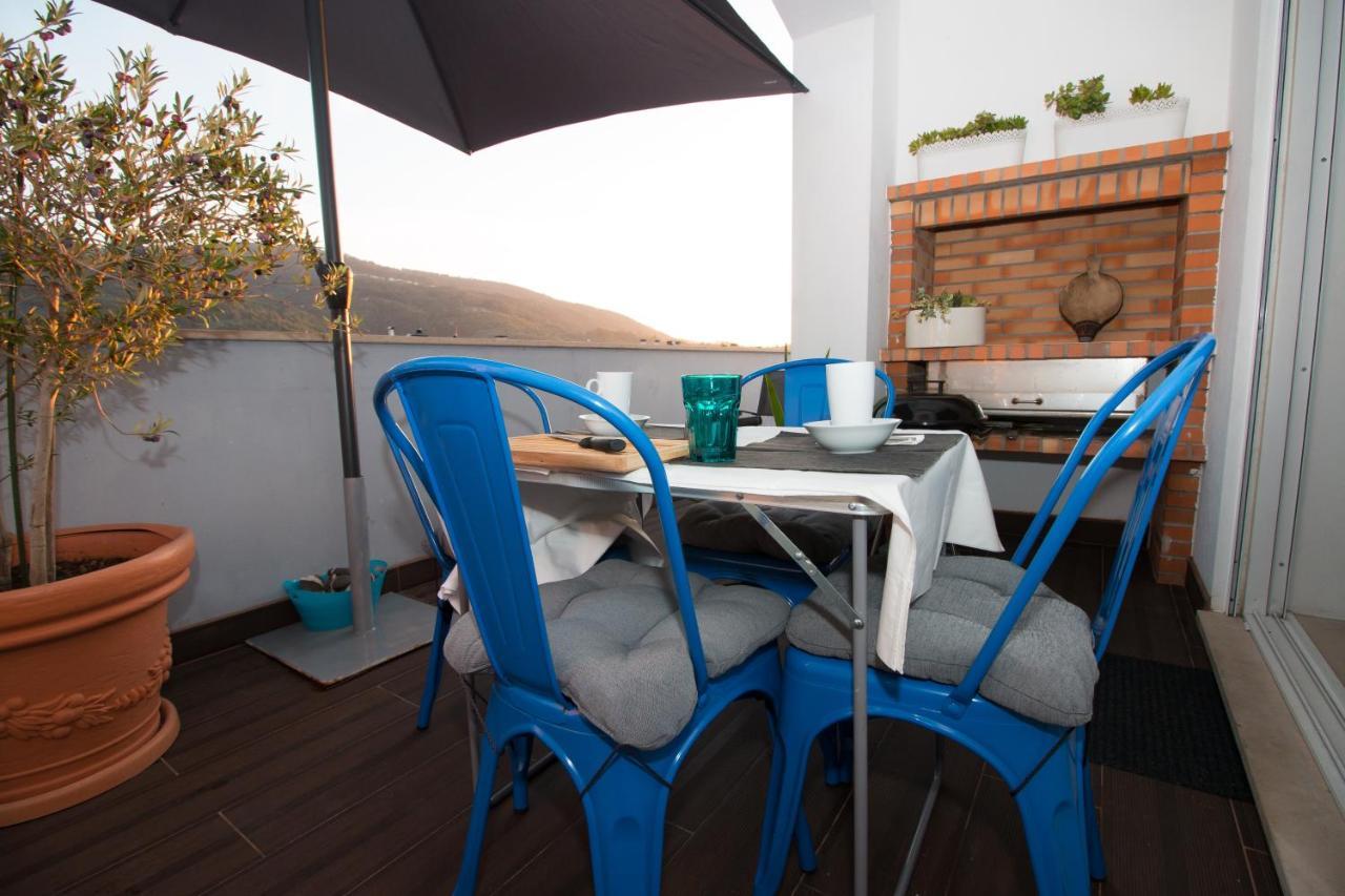 Lousa Varandas House Экстерьер фото