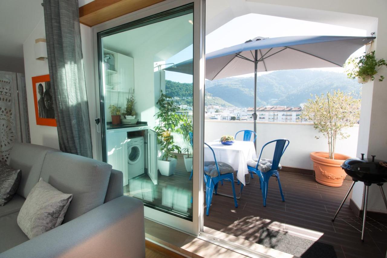 Lousa Varandas House Экстерьер фото
