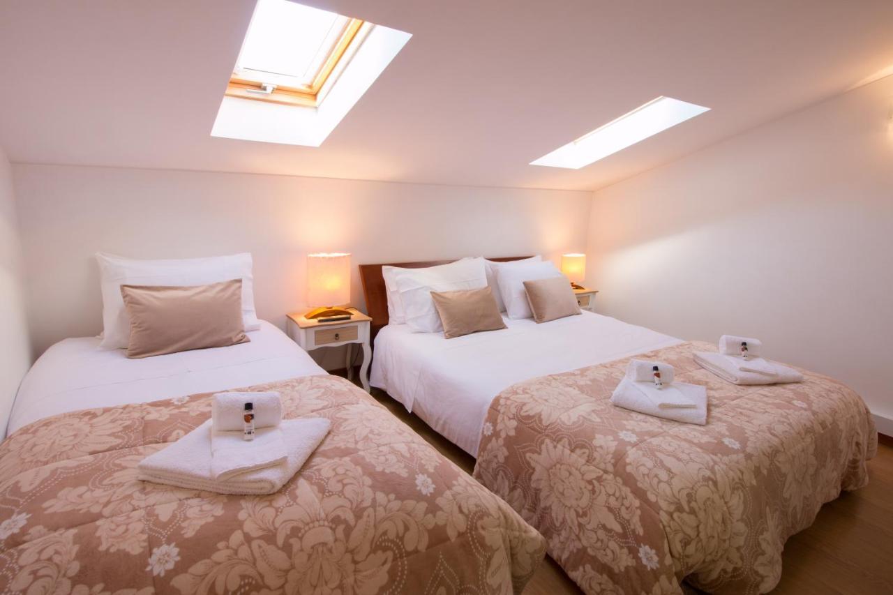 Lousa Varandas House Экстерьер фото