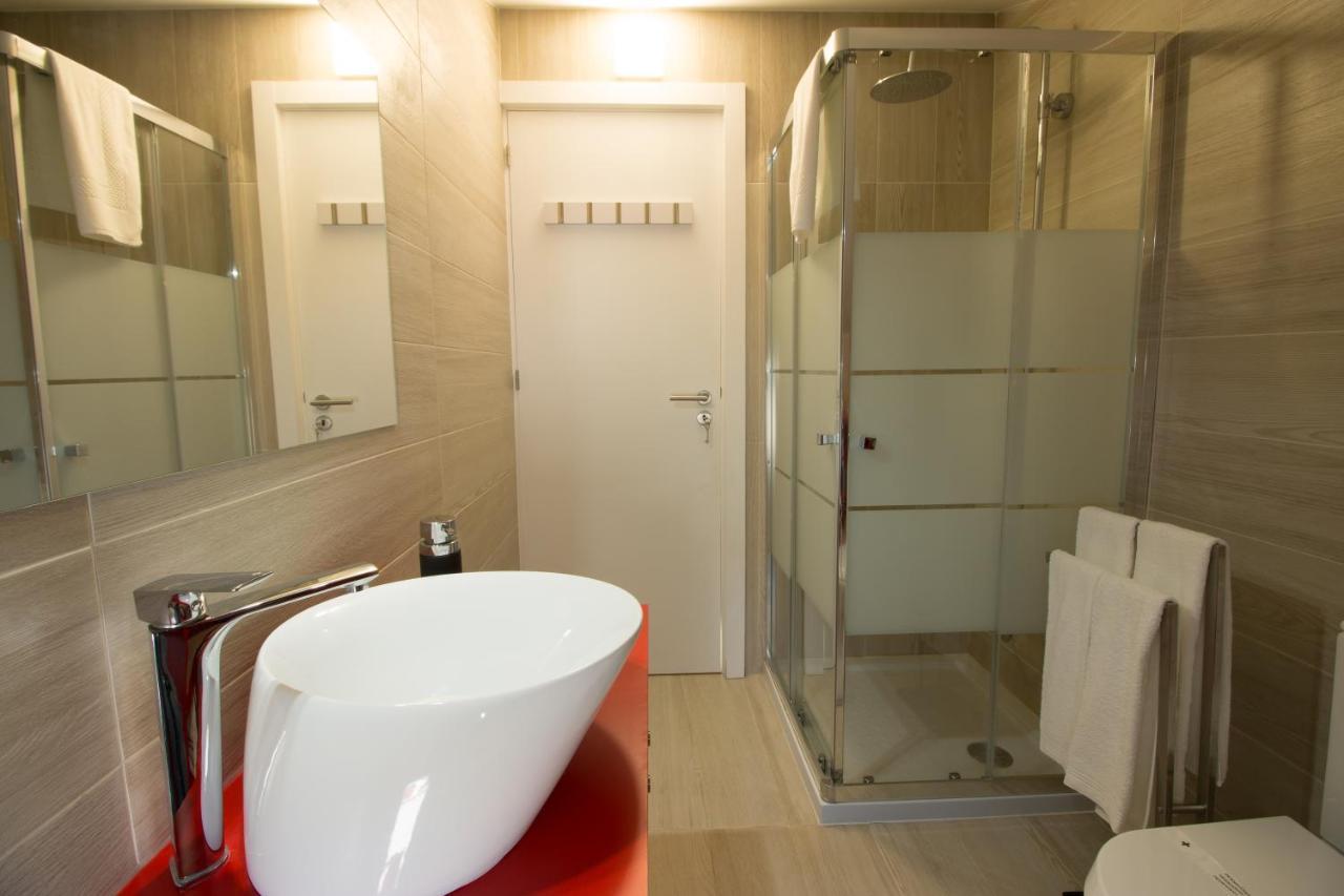 Lousa Varandas House Экстерьер фото