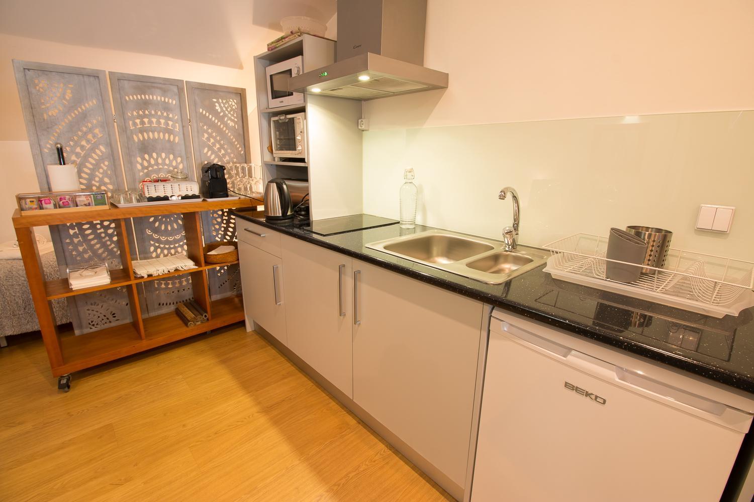 Lousa Varandas House Экстерьер фото